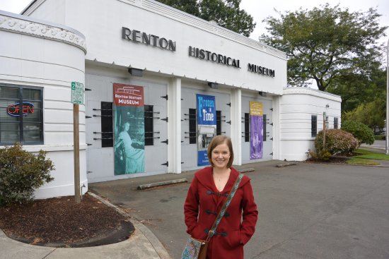 Renton History Museum